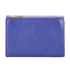 Mulberry Folded Wallet, back view